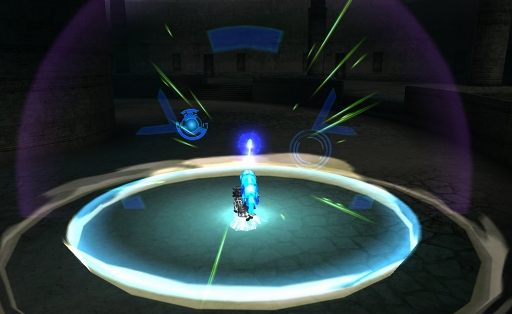 画像ギャラリー No.009のサムネイル画像 / 「アヴァベルオンライン-絆の塔-」,新たな「覚醒職」9種の実装を含むアップデートを実施