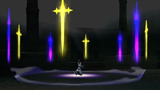 画像ギャラリー No.010のサムネイル画像 / 「アヴァベルオンライン-絆の塔-」,新たな「覚醒職」9種の実装を含むアップデートを実施