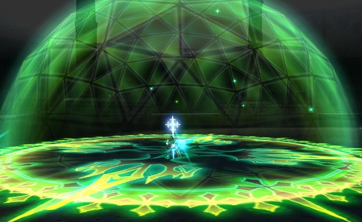 画像ギャラリー No.011のサムネイル画像 / 「アヴァベルオンライン-絆の塔-」,新たな「覚醒職」9種の実装を含むアップデートを実施