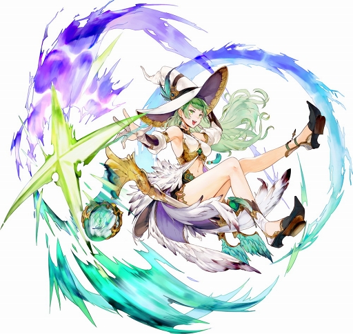 画像ギャラリー No.013のサムネイル画像 / 「アヴァベルオンライン-絆の塔-」,新たな「覚醒職」9種の実装を含むアップデートを実施