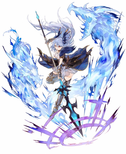 画像ギャラリー No.015のサムネイル画像 / 「アヴァベルオンライン-絆の塔-」,新たな「覚醒職」9種の実装を含むアップデートを実施