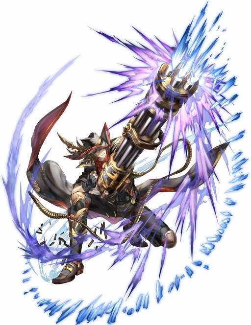 画像ギャラリー No.016のサムネイル画像 / 「アヴァベルオンライン-絆の塔-」,新たな「覚醒職」9種の実装を含むアップデートを実施