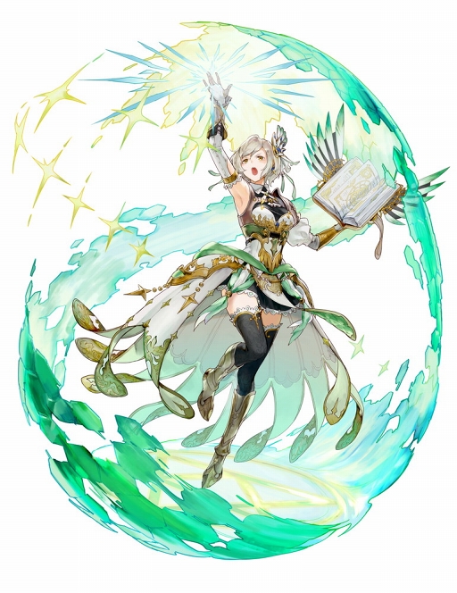 画像ギャラリー No.017のサムネイル画像 / 「アヴァベルオンライン-絆の塔-」,新たな「覚醒職」9種の実装を含むアップデートを実施