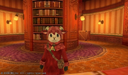 画像ギャラリー No.001のサムネイル画像 / 「アヴァベルオンライン」,イースターを題材にしたイベント「エッグパレード」が開催