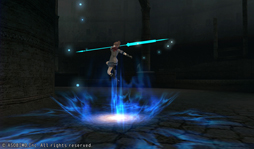 画像ギャラリー No.017のサムネイル画像 / 「アヴァベルオンライン」,9種類の覚醒職が新登場。イベント「端午の侍」も開催中