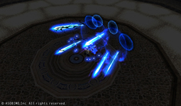 画像ギャラリー No.019のサムネイル画像 / 「アヴァベルオンライン」,9種類の覚醒職が新登場。イベント「端午の侍」も開催中