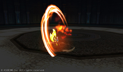 画像ギャラリー No.025のサムネイル画像 / 「アヴァベルオンライン」,9種類の覚醒職が新登場。イベント「端午の侍」も開催中