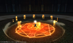 画像ギャラリー No.031のサムネイル画像 / 「アヴァベルオンライン」,9種類の覚醒職が新登場。イベント「端午の侍」も開催中