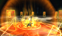 画像ギャラリー No.032のサムネイル画像 / 「アヴァベルオンライン」,9種類の覚醒職が新登場。イベント「端午の侍」も開催中