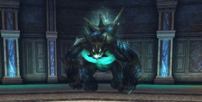 画像ギャラリー No.003のサムネイル画像 / 「アヴァベルオンライン」,アップデートで新マップ“海底階層53F”が実装