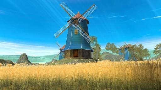 画像ギャラリー No.001のサムネイル画像 / 「アヴァベルオンライン」新マップと新モンスターの「魂晶」が獲得できる限定クエストが登場