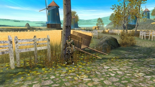 画像ギャラリー No.003のサムネイル画像 / 「アヴァベルオンライン」新マップと新モンスターの「魂晶」が獲得できる限定クエストが登場