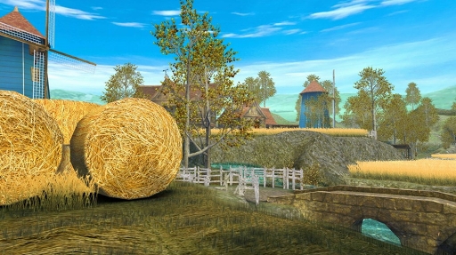 画像ギャラリー No.004のサムネイル画像 / 「アヴァベルオンライン」新マップと新モンスターの「魂晶」が獲得できる限定クエストが登場