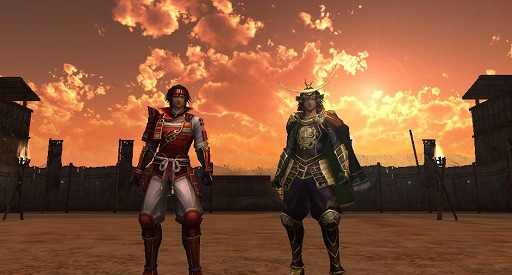 画像ギャラリー No.008のサムネイル画像 / 「アヴァベルオンライン」,「戦国無双4」とのコラボイベントが本日スタート