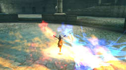 画像ギャラリー No.006のサムネイル画像 / 「アヴァベルオンライン」,新たな職業「神覚醒職」が実装。キャンペーンも開催