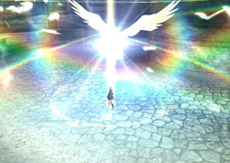 画像ギャラリー No.017のサムネイル画像 / 「アヴァベルオンライン」,新たな職業「神覚醒職」が実装。キャンペーンも開催