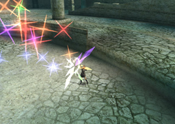 画像ギャラリー No.020のサムネイル画像 / 「アヴァベルオンライン」,新たな職業「神覚醒職」が実装。キャンペーンも開催