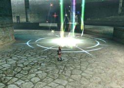 画像ギャラリー No.021のサムネイル画像 / 「アヴァベルオンライン」,新たな職業「神覚醒職」が実装。キャンペーンも開催