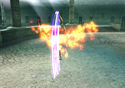 画像ギャラリー No.026のサムネイル画像 / 「アヴァベルオンライン」,新たな職業「神覚醒職」が実装。キャンペーンも開催