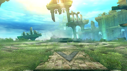 画像ギャラリー No.002のサムネイル画像 / 「アヴァベルオンライン」,ステータス強化アイテムが獲得できるイベントが開催