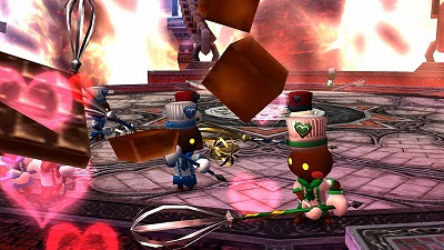 ���������꡼ No.003�Υ���ͥ������ / �֥������٥륪��饤��ס����٥�ȡȥ��祳��Х�󥿥���ɤ�����