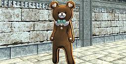 画像ギャラリー No.002のサムネイル画像 / 「アヴァベルオンライン」,ホワイトデーイベントに高難度ダンジョン「白き剣客」が実装