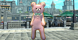 画像ギャラリー No.003のサムネイル画像 / 「アヴァベルオンライン」,ホワイトデーイベントに高難度ダンジョン「白き剣客」が実装