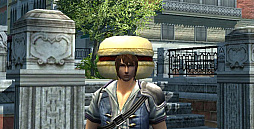 画像ギャラリー No.005のサムネイル画像 / 「アヴァベルオンライン」,ホワイトデーイベントに高難度ダンジョン「白き剣客」が実装