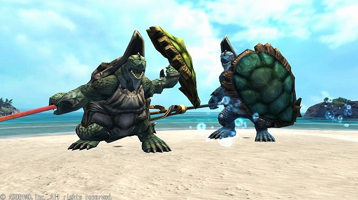 画像ギャラリー No.002のサムネイル画像 / 「アヴァベルオンライン」,ジューンブライドイベントに新アバター「くらげの帽子」シリーズが登場