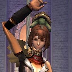 画像ギャラリー No.005のサムネイル画像 / 「アヴァベルオンライン」,ジューンブライドイベントに新アバター「くらげの帽子」シリーズが登場