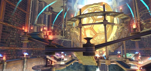 画像ギャラリー No.005のサムネイル画像 / 「アヴァベルオンライン」の正式サービス開始7周年を記念した7大キャンペーンが開催