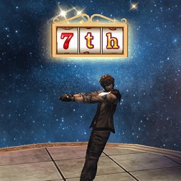 画像ギャラリー No.009のサムネイル画像 / 「アヴァベルオンライン」の正式サービス開始7周年を記念した7大キャンペーンが開催