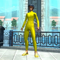 画像ギャラリー No.006のサムネイル画像 / 「アヴァベルオンライン」,スイカやかき氷の新アバターが登場する夏イベント“極限納涼祭”を開催