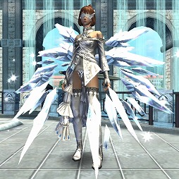 画像ギャラリー No.003のサムネイル画像 / 「アヴァベルオンライン」,イベント“銀の宮殿の運試し”が実施中