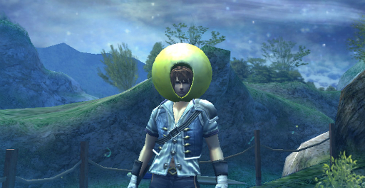 画像ギャラリー No.003のサムネイル画像 / 「アヴァベルオンライン」でイベント“お月見うさぎと団子集め”が開催