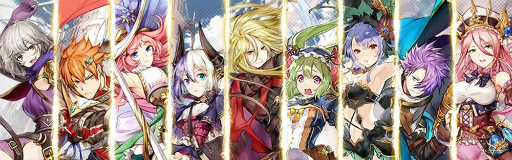 画像ギャラリー No.001のサムネイル画像 / 「アヴァベルオンライン」9種の新職業“超越職”が実装