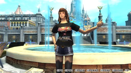 画像ギャラリー No.005のサムネイル画像 / 「アヴァベルオンライン」がアニメ「戦姫絶唱シンフォギアXD UNLIMITED」のコラボが開催