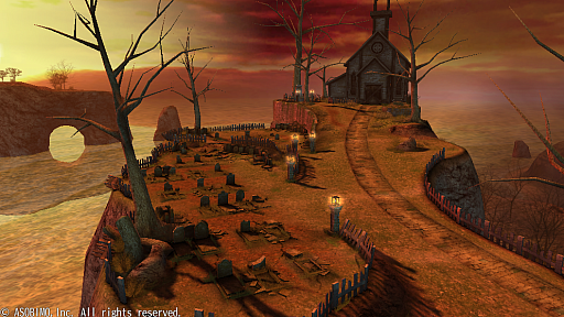 画像ギャラリー No.004のサムネイル画像 / 「アヴァベルオンライン」で「お姉チャンバラORIGIN」とのコラボが開催