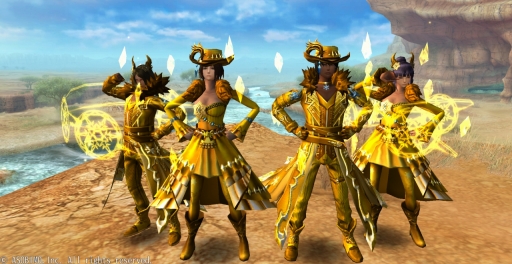 アヴァベルオンライン 最大で150連ガチャが無料となるgwイベントが開催