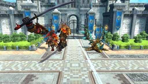 アヴァベルオンライン 最大で150連ガチャが無料となるgwイベントが開催