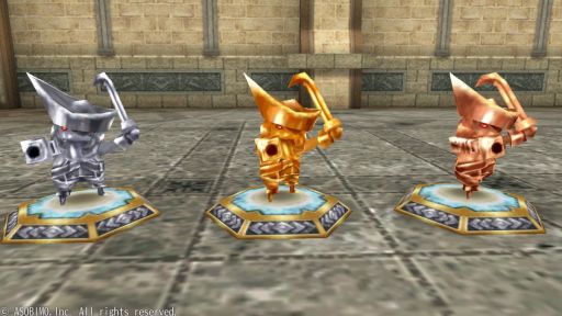 画像ギャラリー No.003のサムネイル画像 / 「アヴァベルオンライン」でホワイトデーイベント“マカロン防衛戦”が開催