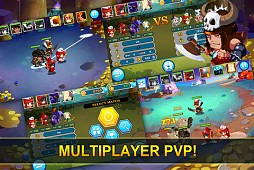 エピックレイダース