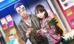 画像集#003のサムネイル/「制服の王子様(オジサマ)」うえだゆうじさん演じる新キャラが3月中旬に登場