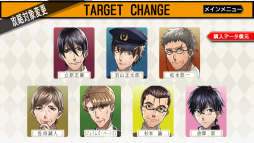 画像ギャラリー No.003のサムネイル画像 / 「制服の王子様(オジサマ)」の完全落とし切り版が配信開始