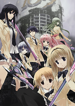 ꡼ No.002 | CHAOS;HEAD NOAHסCHAOS;HEAD ChuChuסץͽեȡ2ܤ򥻥åȤˤȥ֥ѥåɤ餫