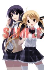 ꡼ No.001 | CHAOS;HEAD NOAHסCHAOS;HEAD ChuChuŹ̹ŵ