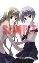 ꡼ No.002 | CHAOS;HEAD NOAHסCHAOS;HEAD ChuChuŹ̹ŵ