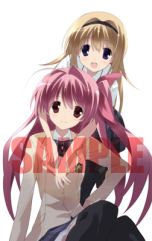 ꡼ No.003 | CHAOS;HEAD NOAHסCHAOS;HEAD ChuChuŹ̹ŵ