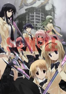 ꡼ No.005 | CHAOS;HEAD NOAHסCHAOS;HEAD ChuChuŹ̹ŵ