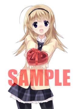 ꡼ No.001Υͥ / CHAOS;HEAD NOAHס֤ChuChuȯ䵭ǰ񤬳ŷ